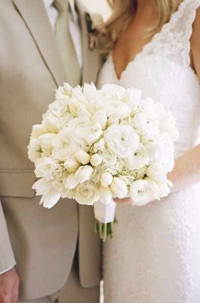 Bouquet estivo 