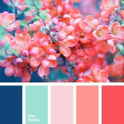 Colori estivi