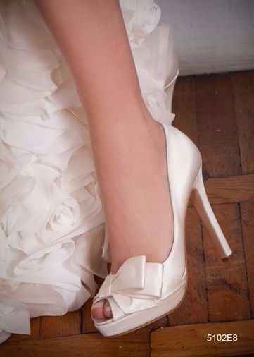 Scarpe tradizionali