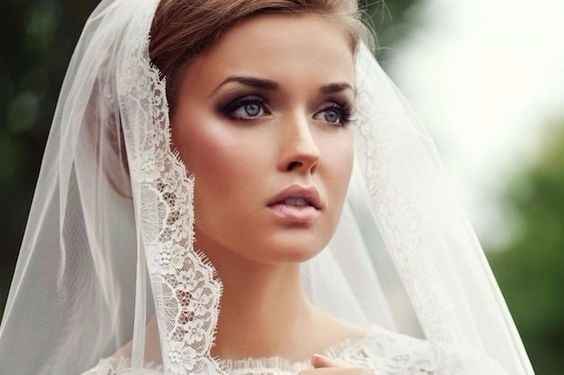 Trucco tradizionale
