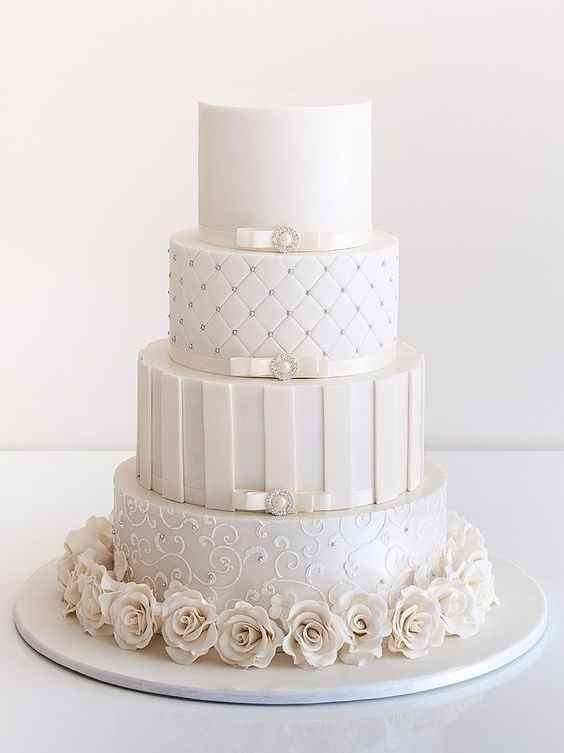 Torta numero 2 da principessa