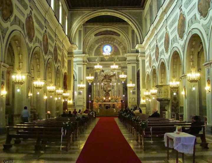 Chiesa della Gancia Palermo