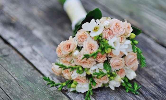 Bouquet 2017 