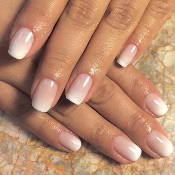 Manicure 2016