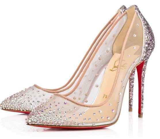 Scarpa 15