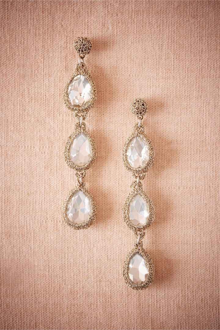 Orecchini Bhldn
