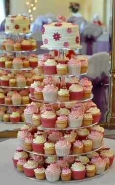 Torta cup cake