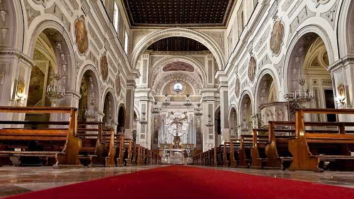Chiesa della Gancia 