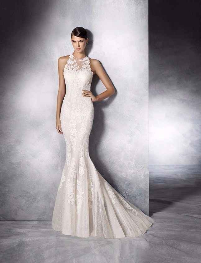 Look sposa 