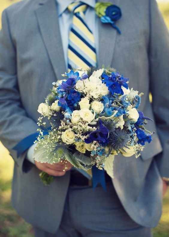 Bouquet 1
