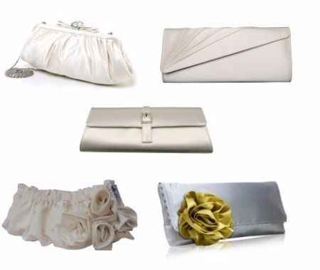 Borsetta sposa