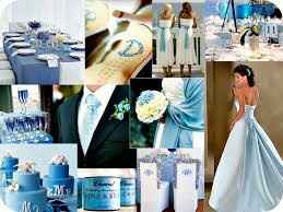 Vorrei un matrimonio color...color...azzurro! - 9