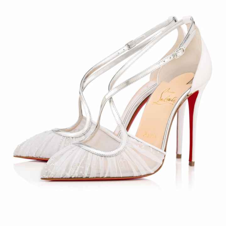 Scarpe Christian Loubotin 2017