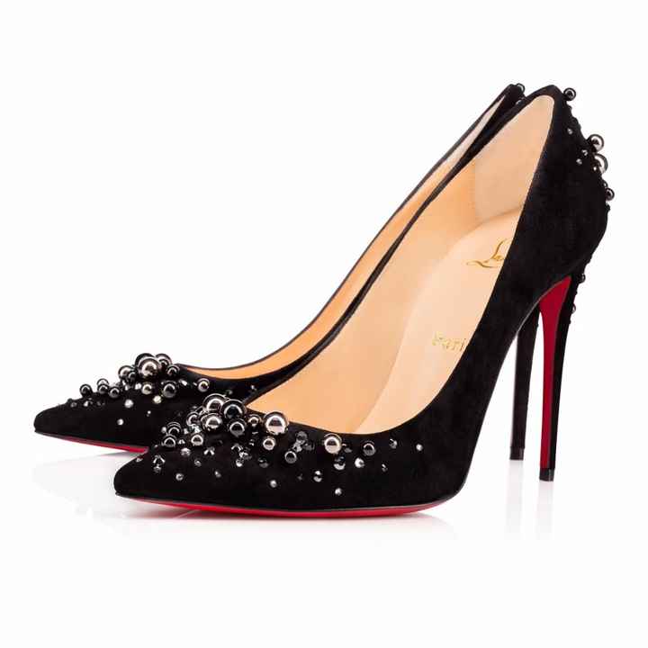 Scarpe Christian Loubotin 2017