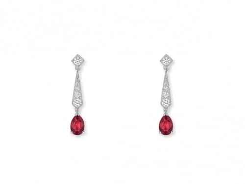 Orecchini Chaumet