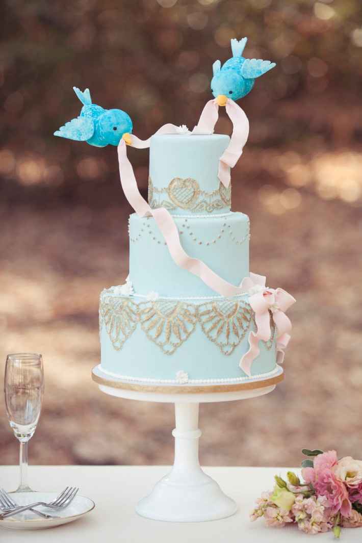 Wedding cake 2