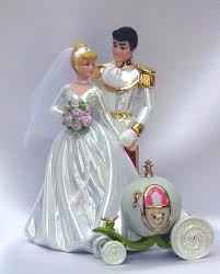 Cake topper 