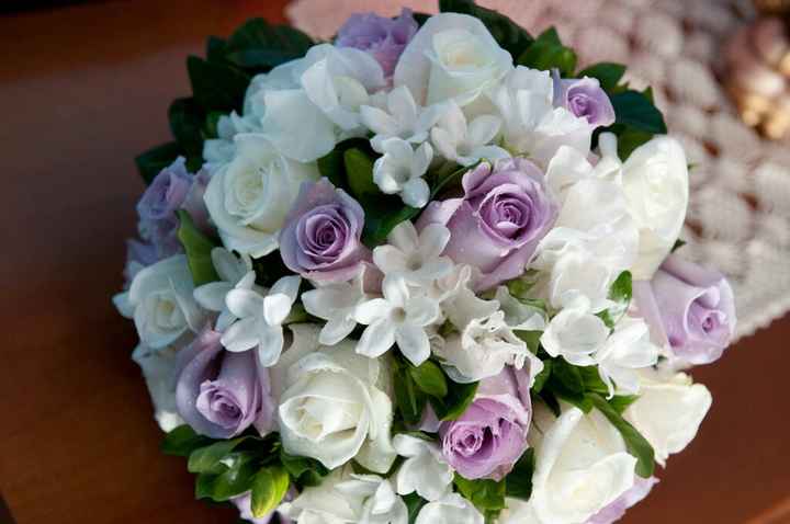 Il bouquet a seconda del significato dei fiori 🌺 - 1