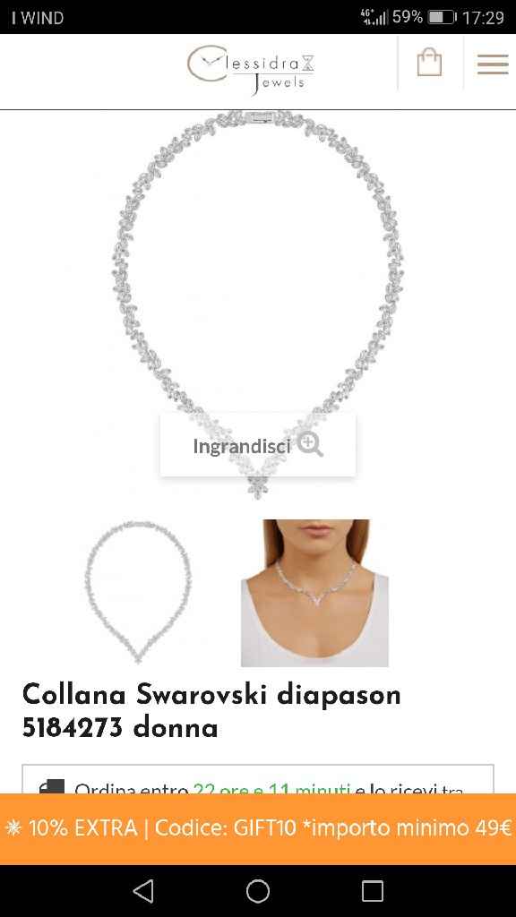  Collier - 1