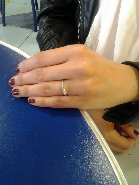 I vostri anelli... fatelo vedere! :d - 1