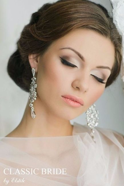 Trucco e parrucco autunnale