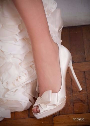 Scarpe tradizionali