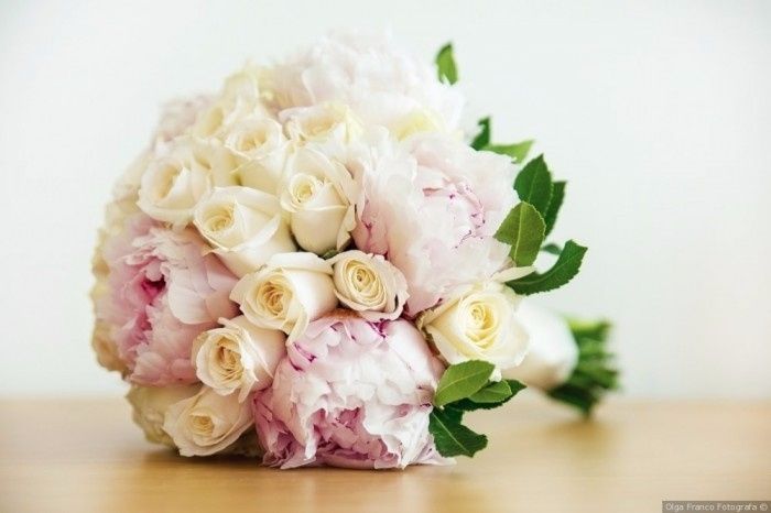 Bouquet tradizionale