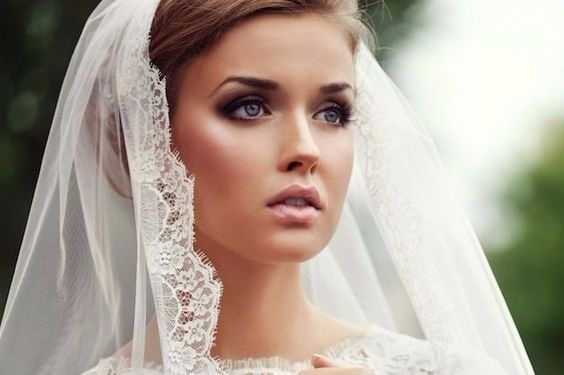 Trucco tradizionale