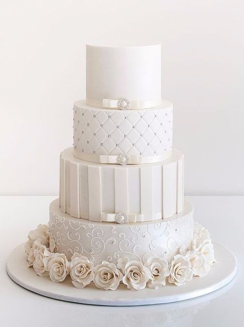 Torta numero 2 da principessa