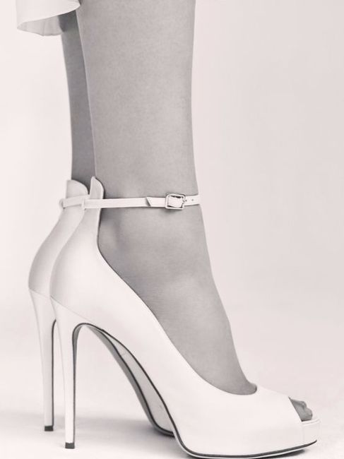 Scarpe 2017 
