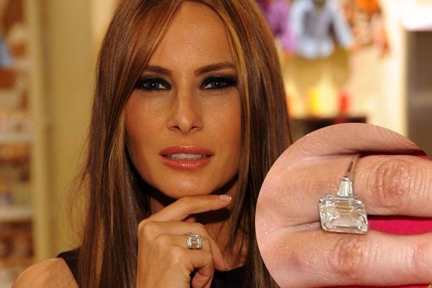 Anello Trump