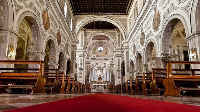 Chiesa della Gancia 