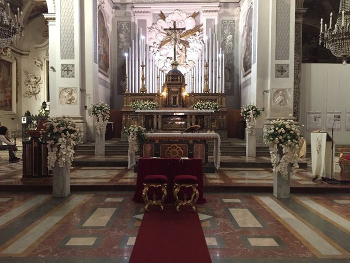 Chiesa della Gancia 