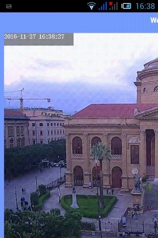 Foto al teatro massimo - 2