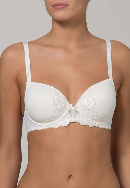 Reggiseno con ferretto Triumph
