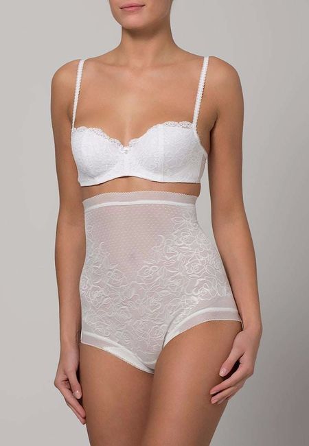 Reggiseno e guaina Triumph