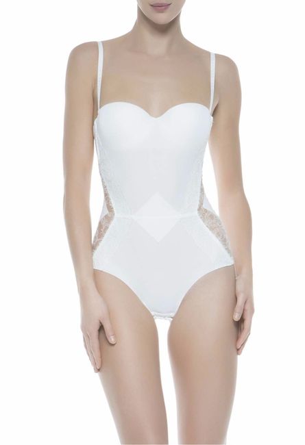 Body La Perla