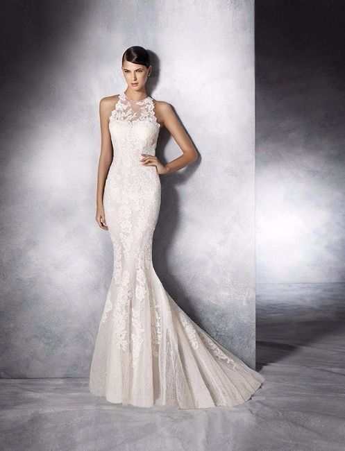Look sposa