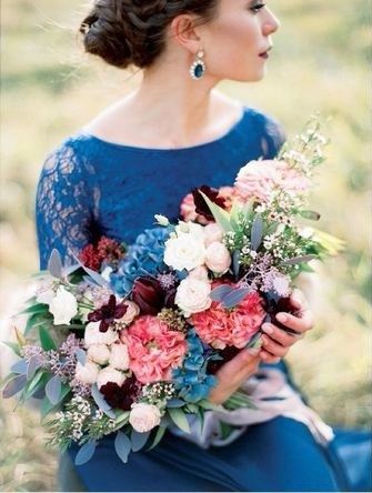 Bouquet 6