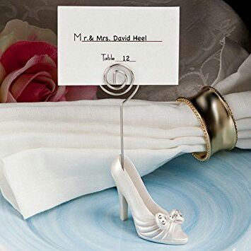 Segnaposti diversi dal solito - 3