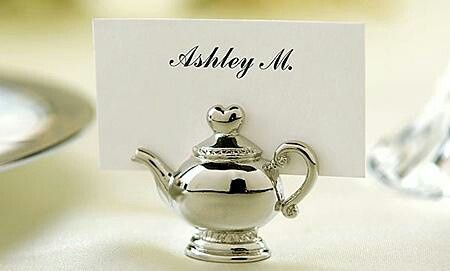 Segnaposti diversi dal solito - 4