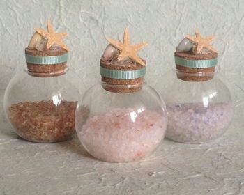 Segnaposti diversi dal solito - 9