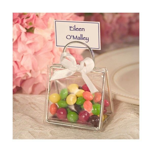 Segnaposti diversi dal solito - 11