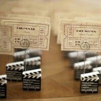 Segnaposti diversi dal solito - 12