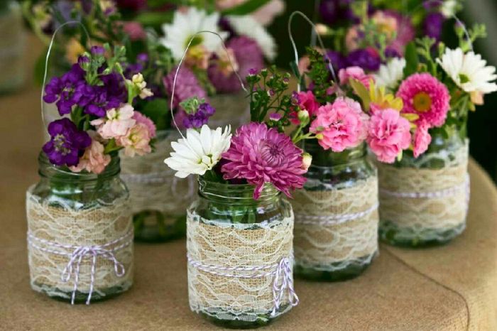 Segnaposti diversi dal solito - 18