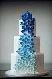 Vorrei un matrimonio color...color...azzurro! - 4
