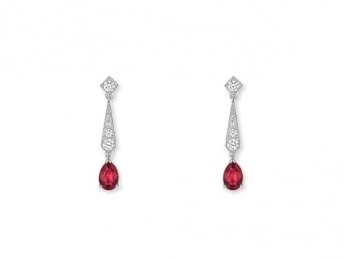 Orecchini Chaumet