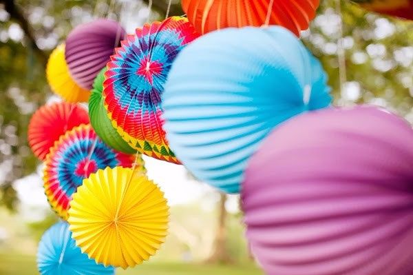 Decorazioni location