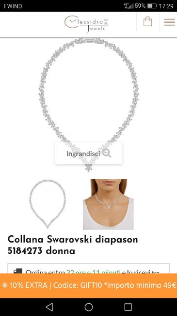  Collier - 1