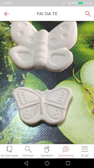  Segnaposto 🤦‍♀️🤦‍♀️🤦‍♀️🤦‍♀️🤦‍♀️ - 1